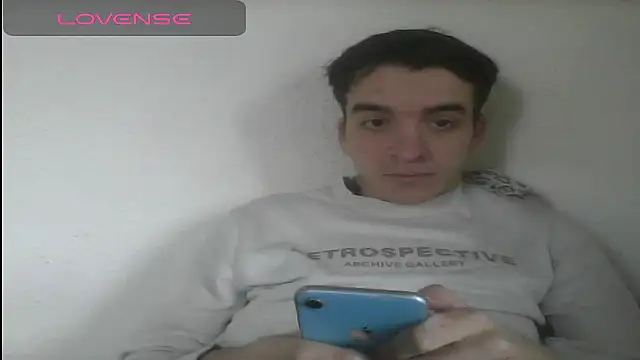 Tombgy07 online show from March 15, 2025, 2:34 pm