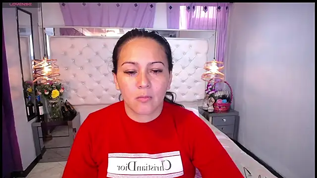 Georgina-Musk online show from December 6, 2024, 8:18 pm