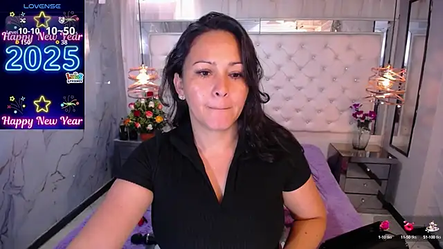 Georgina-Musk online show from January 16, 2025, 7:41 pm