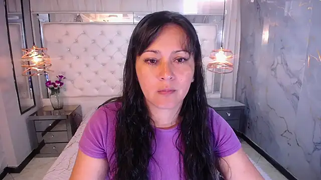 Georgina-Musk online show from February 12, 2025, 7:45 pm