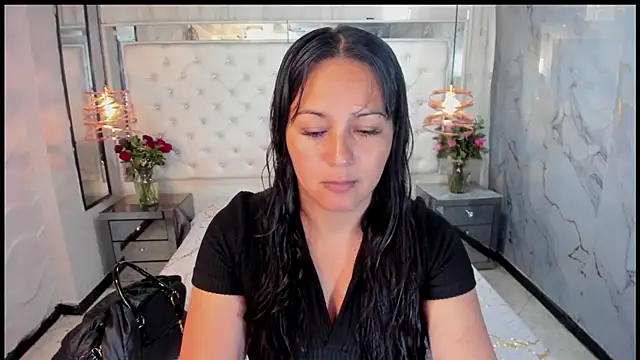 Georgina-Musk online show from February 19, 2025, 7:48 pm