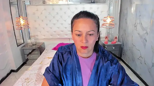 Georgina-Musk online show from March 5, 2025, 10:54 pm