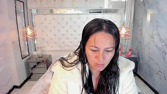 Georgina-Musk online show from March 8, 2025, 12:41 pm