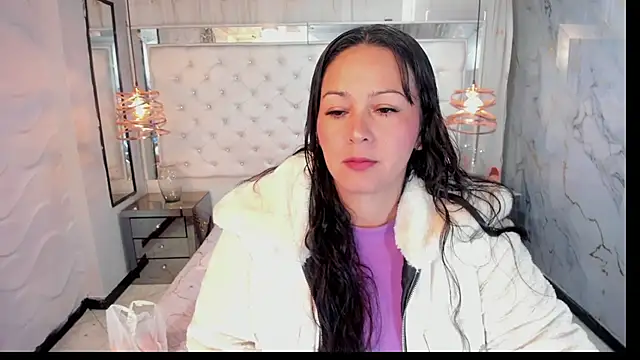 Georgina-Musk online show from March 15, 2025, 12:45 pm