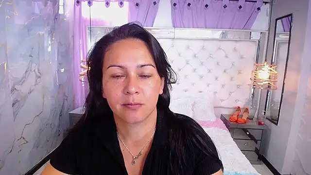Georgina-Musk online show from September 11, 2025, 7:47 pm