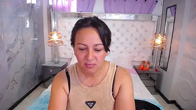 Georgina-Musk online show from September 12, 2025, 6:19 pm