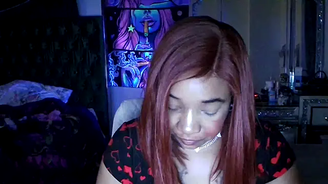 YasmineMinaj online show from February 4, 2025, 7:51 am