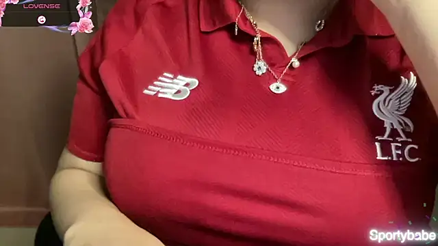 Sportybabe online show from May 3, 2026, 5:41 pm
