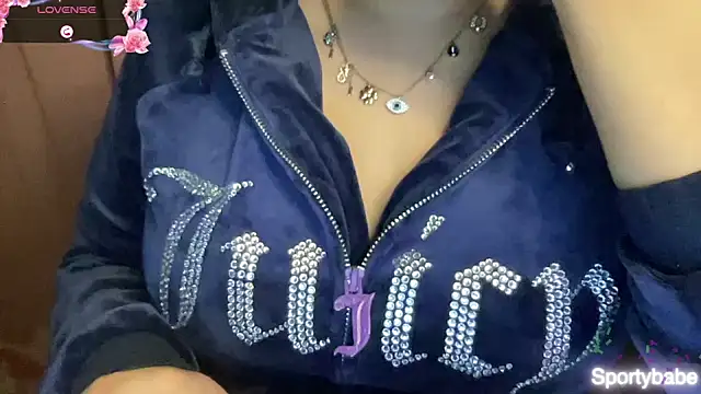 Sportybabe online show from May 4, 2026, 8:16 pm