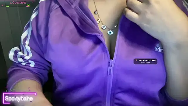 Snapshot of Sportybabe chatting on July 2, 2026, 9:54 pm Sportybabe online show from July 2, 2026, 9:54 pm