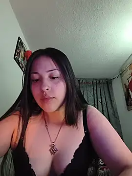 Snapshot of persefone_core chatting on April 12, 2026, 4:12 pm persefone core online show from April 12, 2026, 4:12 pm