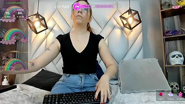 Snapshot of SakuraLee_ chatting on February 4, 2025, 7:44 pm SakuraLee online show from February 4, 2025, 7:44 pm