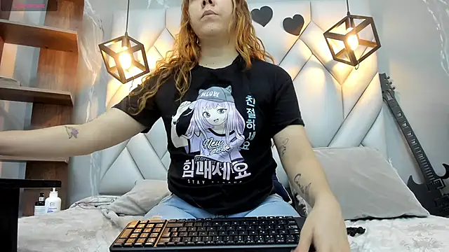 Snapshot of SakuraLee_ chatting on February 15, 2025, 7:50 pm SakuraLee online show from February 15, 2025, 7:50 pm