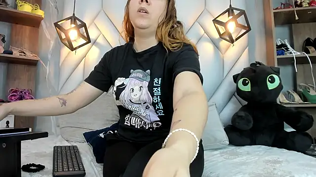 Snapshot of SakuraLee_ chatting on March 15, 2025, 7:48 pm SakuraLee online show from March 15, 2025, 7:48 pm