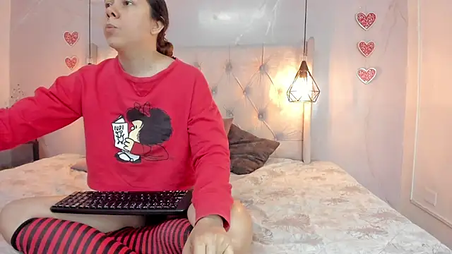 SakuraLee  online show from June 11, 2026, 1:31 pm