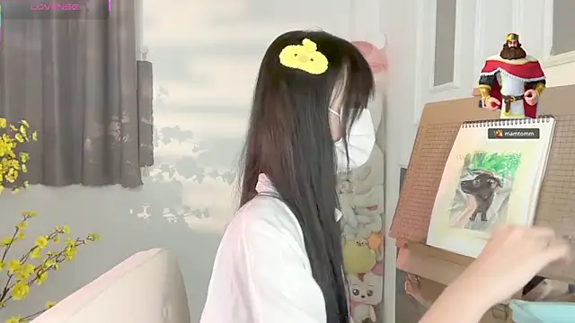 Your-Sunshine online show from February 9, 2026, 6:56 pm