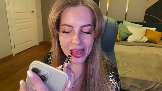 Snapshot of anita_blairr chatting on March 12, 2026, 1:01 am anita blairr online show from March 12, 2026, 1:01 am