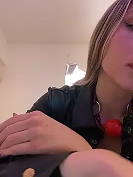 KittyKatyDream online show from January 18, 2026, 4:55 pm