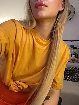 KittyKatyDream online show from June 25, 2026, 3:05 pm