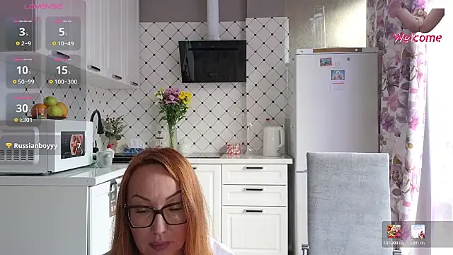 LybovNTV online show from March 5, 2026, 12:34 pm