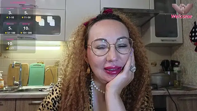 LybovNTV online show from May 6, 2026, 9:42 pm