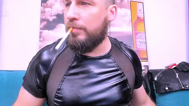 ArmandoSteel4u online show from February 15, 2025, 3:31 am