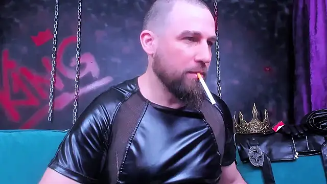 ArmandoSteel4u online show from March 19, 2026, 12:58 am