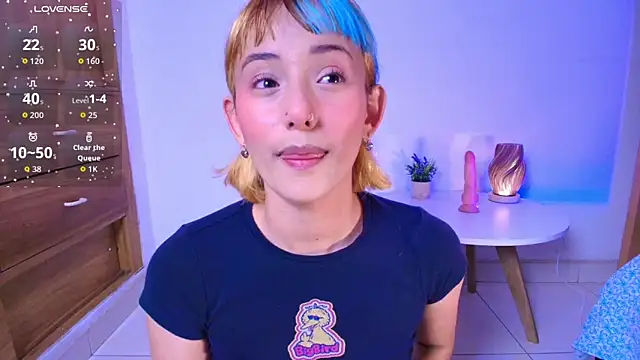 tati cardenas online show from March 19, 2026, 5:11 am