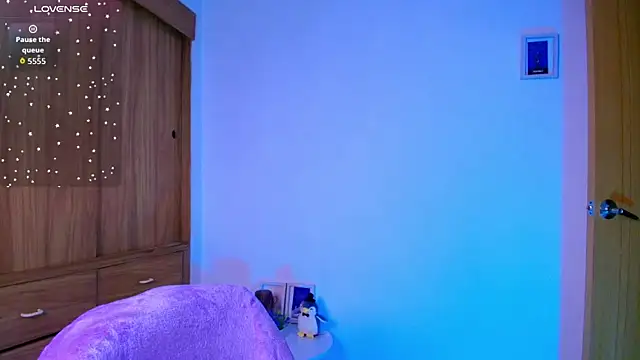 tati cardenas online show from May 30, 2026, 5:04 am