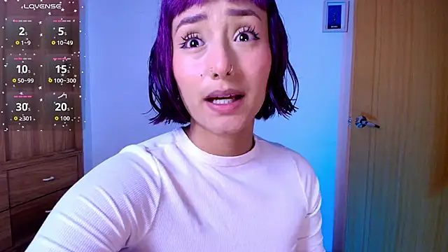tati cardenas online show from May 30, 2026, 11:24 pm