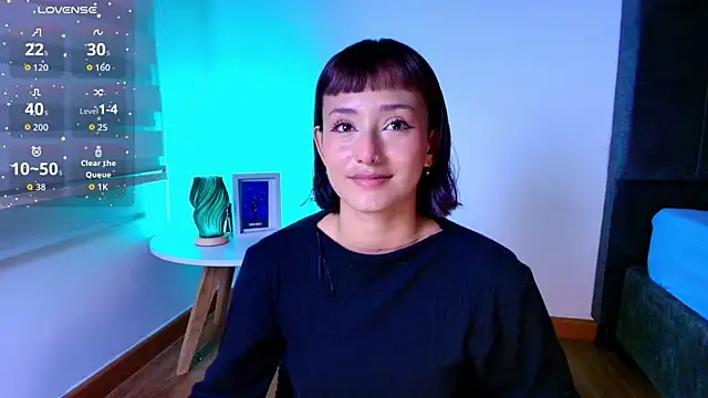 tati cardenas online show from July 5, 2026, 5:03 am
