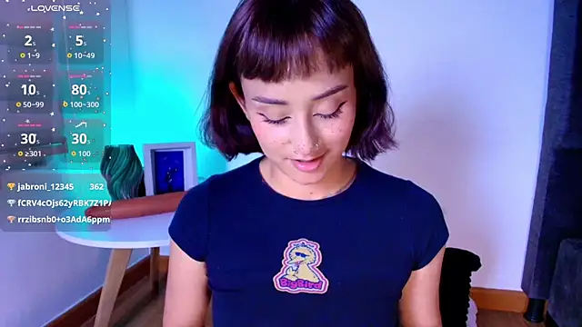 tati cardenas online show from July 7, 2026, 6:47 am