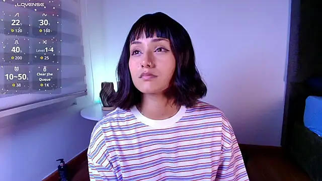 tati cardenas online show from July 25, 2026, 7:06 am