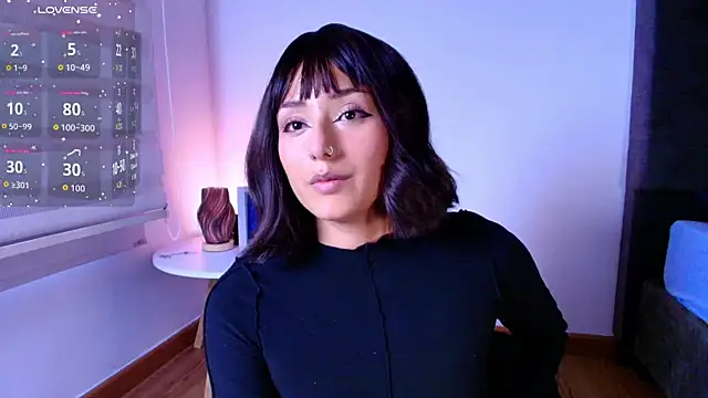 tati cardenas online show from July 25, 2026, 9:56 pm