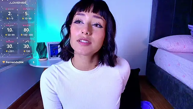 tati cardenas online show from August 2, 2026, 9:57 pm