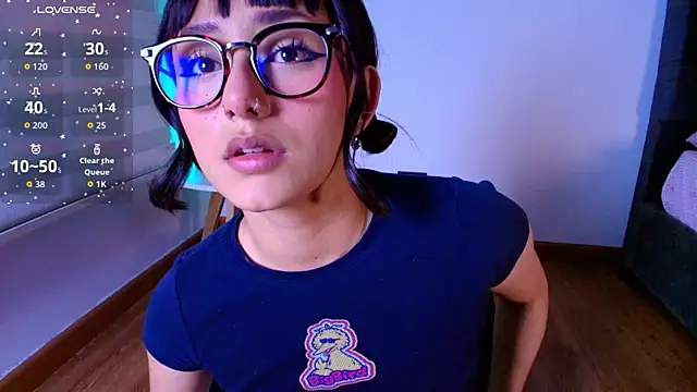 tati cardenas online show from August 9, 2026, 4:06 am