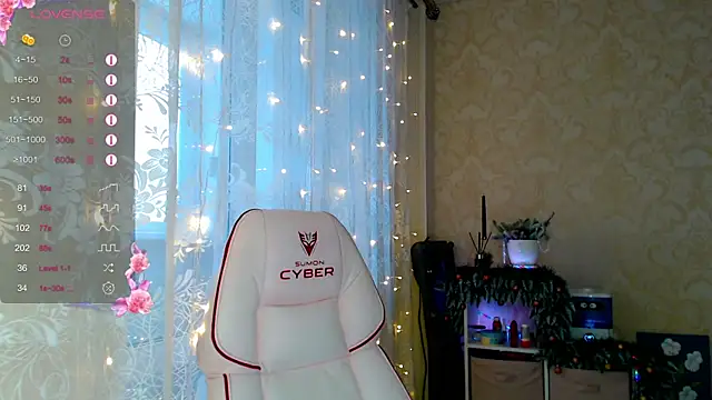RaideneiX online show from January 10, 2025, 5:58 am