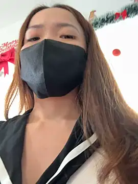 Snapshot of Jessical chatting on December 20, 2024, 7:55 am Jessical online show from December 20, 2024, 7:55 am