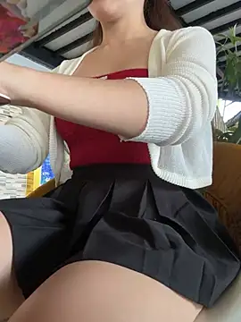 Snapshot of Jessical chatting on December 25, 2024, 2:35 am Jessical online show from December 25, 2024, 2:35 am