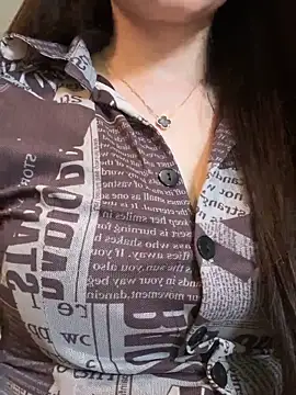 Snapshot of Jessical chatting on November 25, 2025, 4:23 am Jessical online show from November 25, 2025, 4:23 am