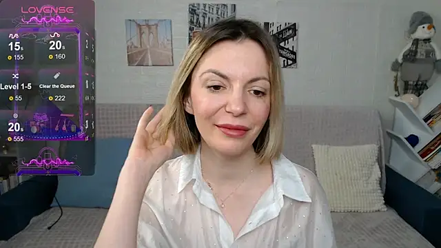 Snapshot of kiramarta chatting on December 18, 2024, 4:31 am kiramarta online show from December 18, 2024, 4:31 am