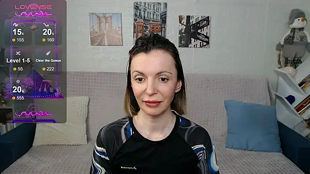 Snapshot of kiramarta chatting on December 23, 2024, 5:43 pm kiramarta online show from December 23, 2024, 5:43 pm