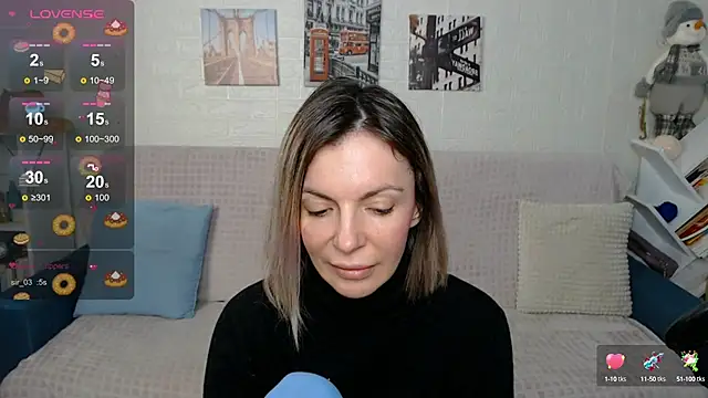 Snapshot of kiramarta chatting on January 13, 2025, 3:45 am kiramarta online show from January 13, 2025, 3:45 am