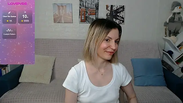 Snapshot of kiramarta chatting on January 24, 2025, 6:25 pm kiramarta online show from January 24, 2025, 6:25 pm