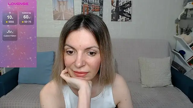 Snapshot of kiramarta chatting on January 30, 2025, 4:02 pm kiramarta online show from January 30, 2025, 4:02 pm