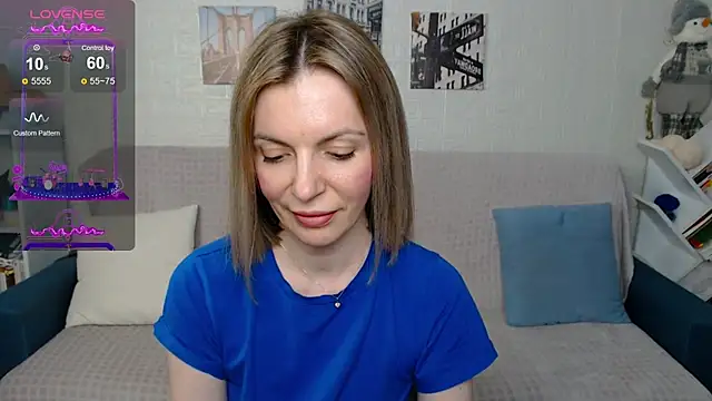 Snapshot of kiramarta chatting on February 7, 2025, 4:46 pm kiramarta online show from February 7, 2025, 4:46 pm