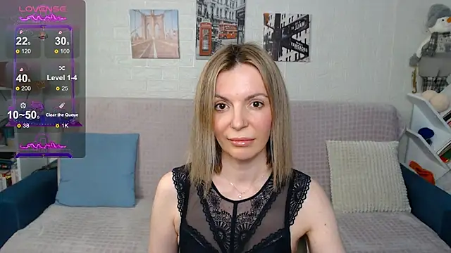 Snapshot of kiramarta chatting on February 28, 2025, 3:48 pm kiramarta online show from February 28, 2025, 3:48 pm