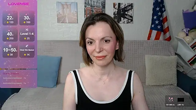 Snapshot of kiramarta chatting on September 22, 2025, 4:53 pm kiramarta online show from September 22, 2025, 4:53 pm