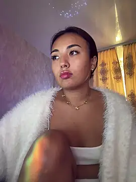 Snapshot of lily__foster chatting on April 30, 2026, 2:34 pm lily foster online show from April 30, 2026, 2:34 pm