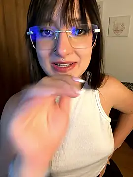 Megan lu2 online show from December 2, 2024, 3:37 am